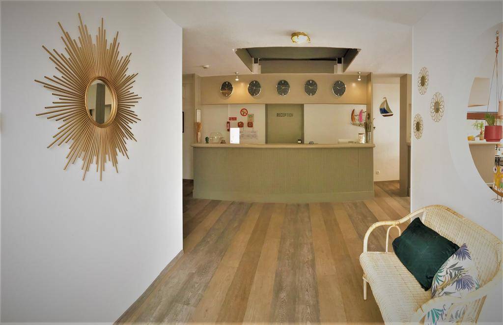 Trouver un hôtel avec accès PMR à La Penne-sur-Huveaune 13821