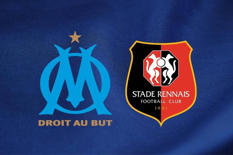 OM-RENNES au stade orange vélodrome proche du GOOD HOTEL Marseille Aubagne