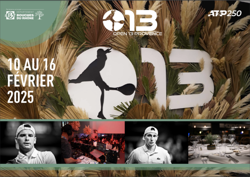 Oen 13 2025 à Marseille proche du Contact Hôtel Marseille Aubagne