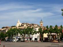 GM Hôtel - Hôtel accès facile autoroute près des calanques proche de Cassis