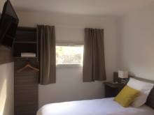 Hôtel de tourisme à La Penne-sur-Huveaune 13821