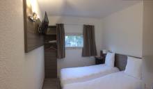 GM Hôtel - Solution pour dormir dans un cadre convivial pour un séjour touristique près de La Valentine à Marseille