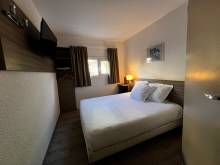 GM Hôtel - Hôtel accès facile autoroute près des calanques près du Castellet 83330