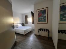 Hôtel de tourisme proche de Cassis