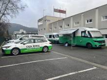 Hôtel de tourisme à La Penne-sur-Huveaune 13821