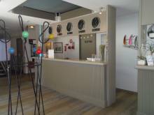 Hôtel de tourisme près du Castellet 83330