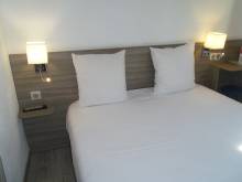 GM Hôtel - Où trouver une chambre d'hôtel proche de Cassis pour un déplacement professionnel ?