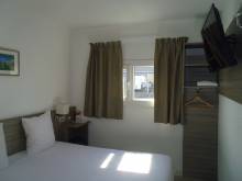 Hôtel de tourisme proche de Cassis