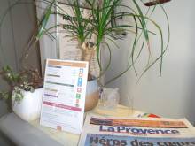 GM Hôtel - Trouver un bel hôtel pour passer un week-end en amoureux à La Penne-sur-Huveaune 13821