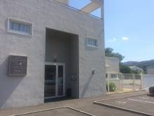 Hôtel de tourisme proche de Saint-Maximin-la-Sainte-Baume 83470