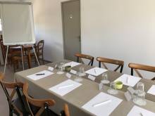 Hôtel de tourisme près de Carnoux-en-Provence 13470